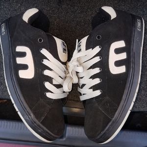 Etnies calicut reserved